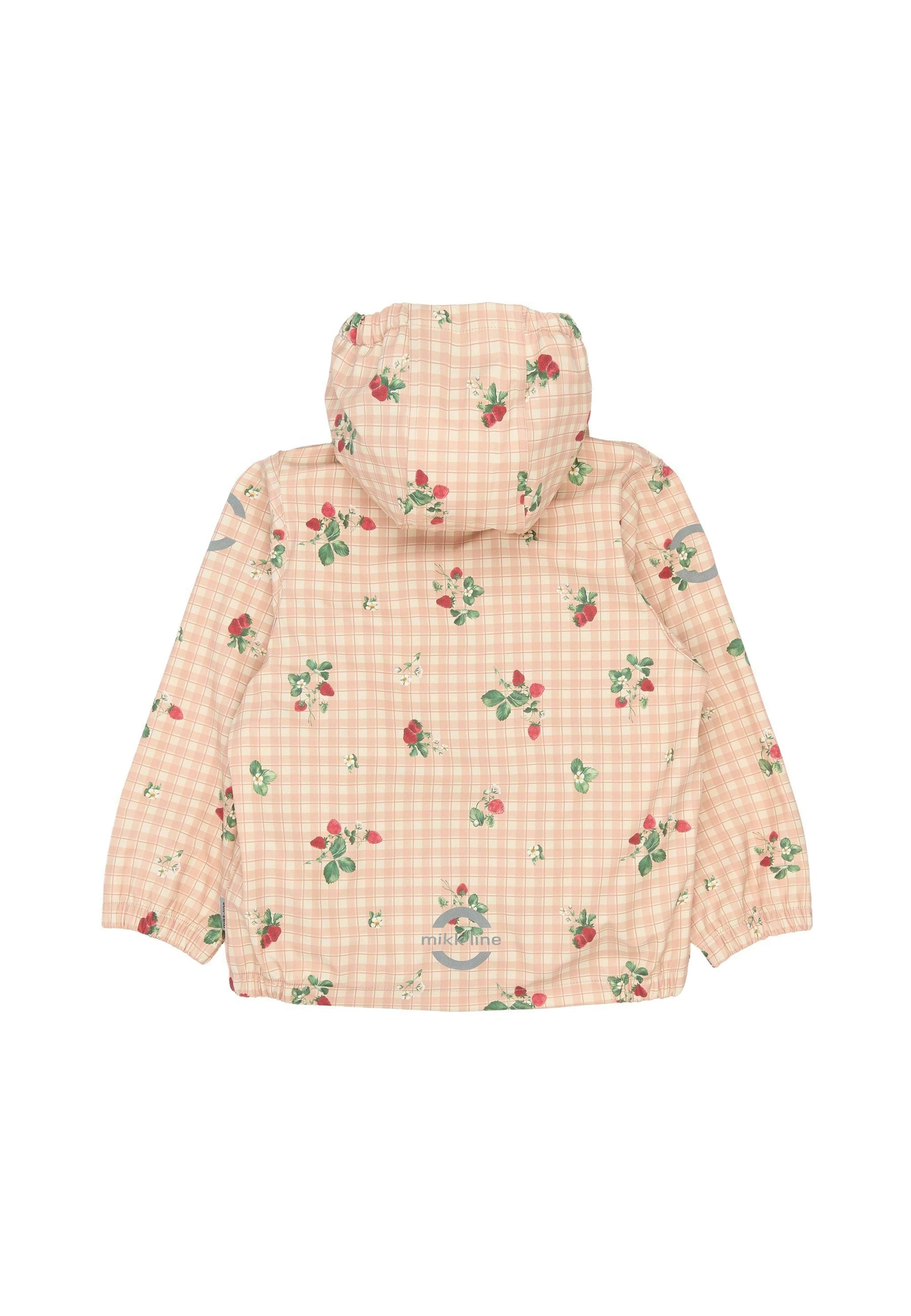 mikk-line  FRILL AOP