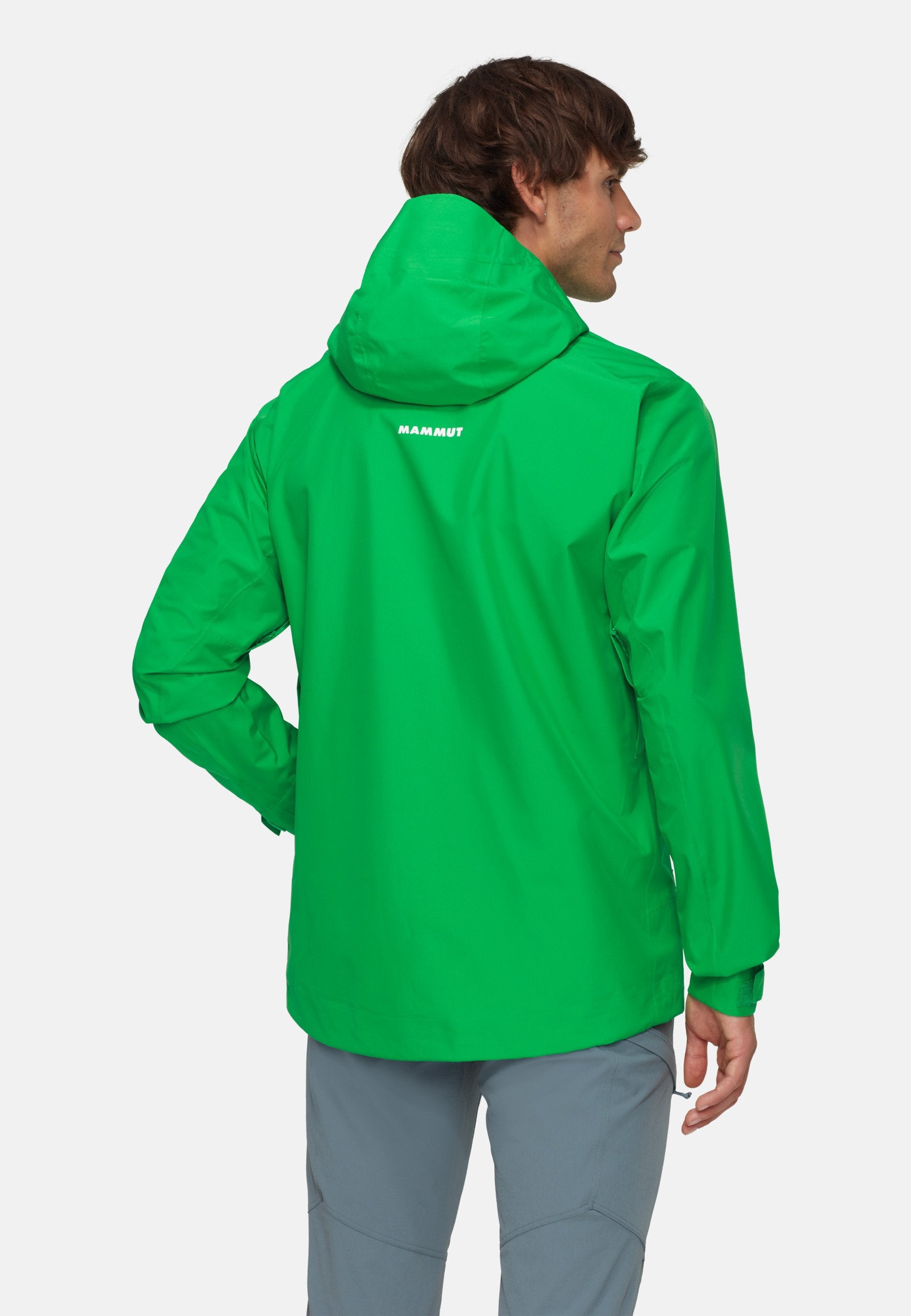 Mammut ALTO LIGHT HS HOODED JACKET MEN