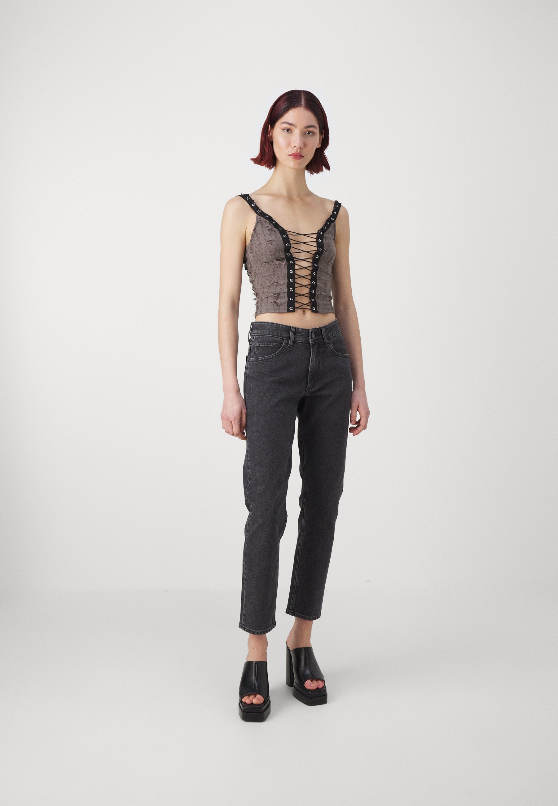 Lee RIDER JEANS