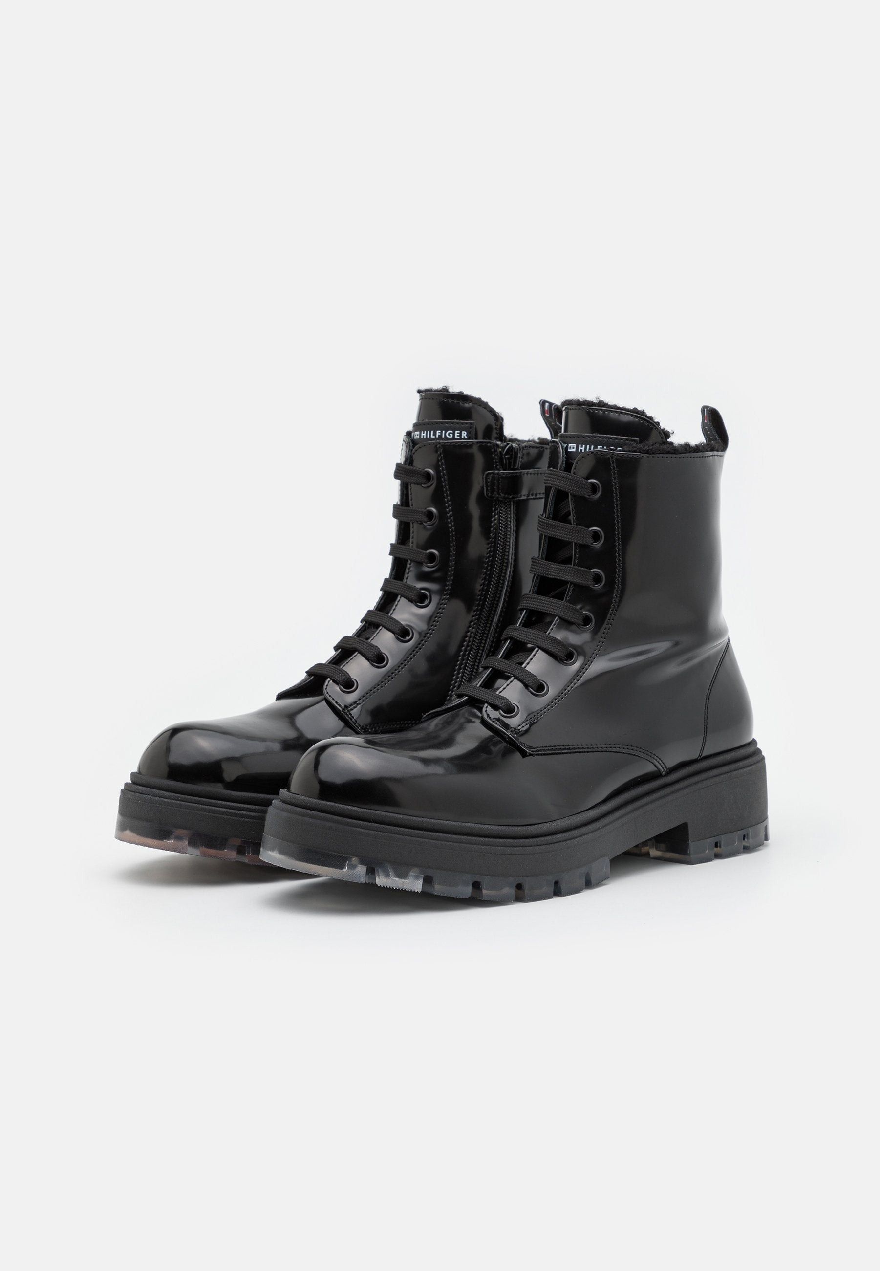 COMBAT BOOT UNISEX Media 2