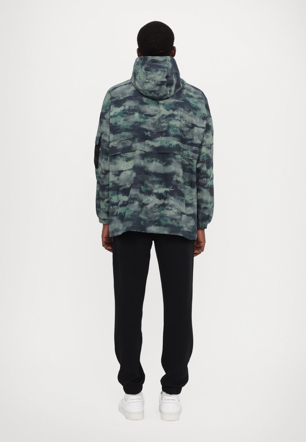 EA7 Emporio Armani Übergangsjacke Media 4