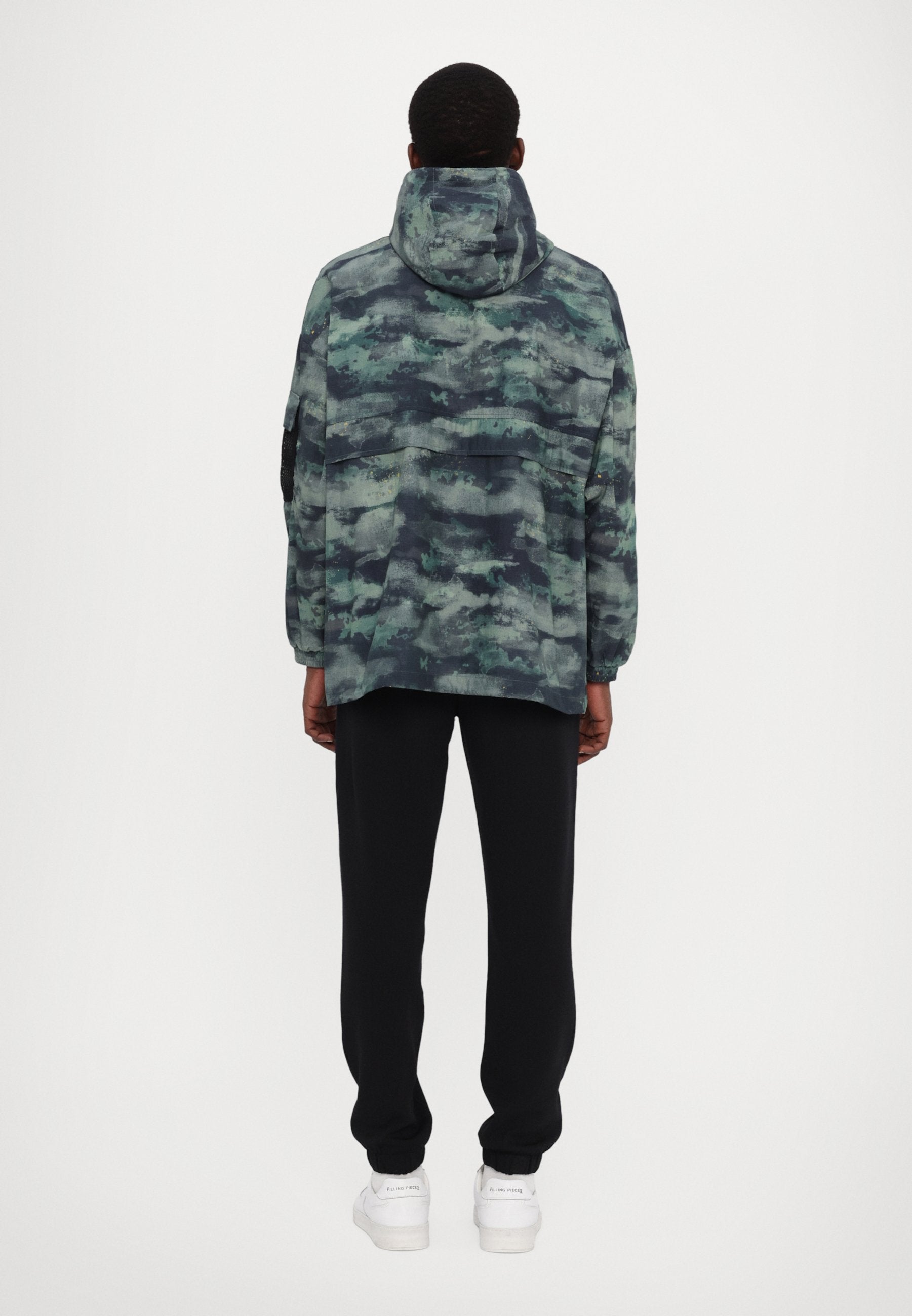 EA7 Emporio Armani Übergangsjacke Media 4