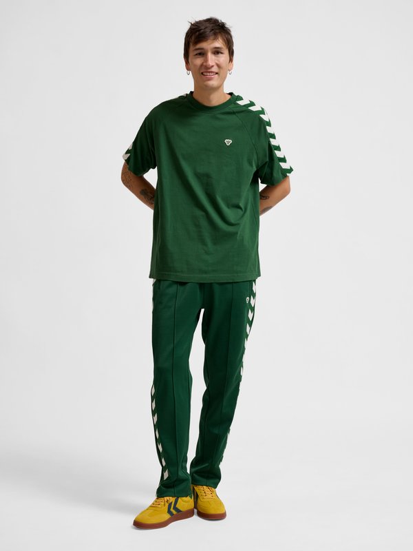 Hummel HMLARCHIVE LOOSE T-SHIRT S/S UNISEX