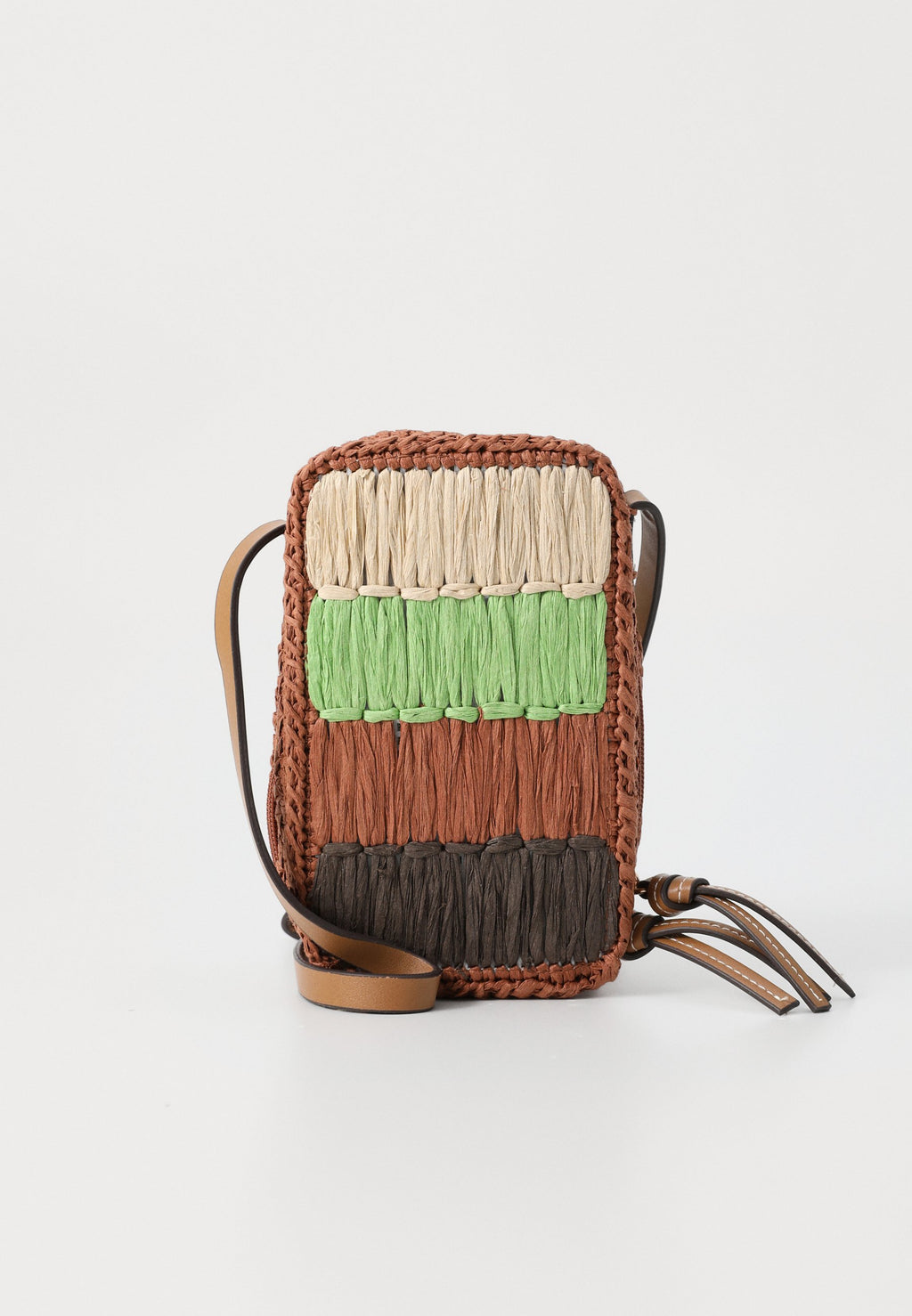 PARFOIS PHONE HOLDER FILIPINAS NEUTRAL MULTICOLOR