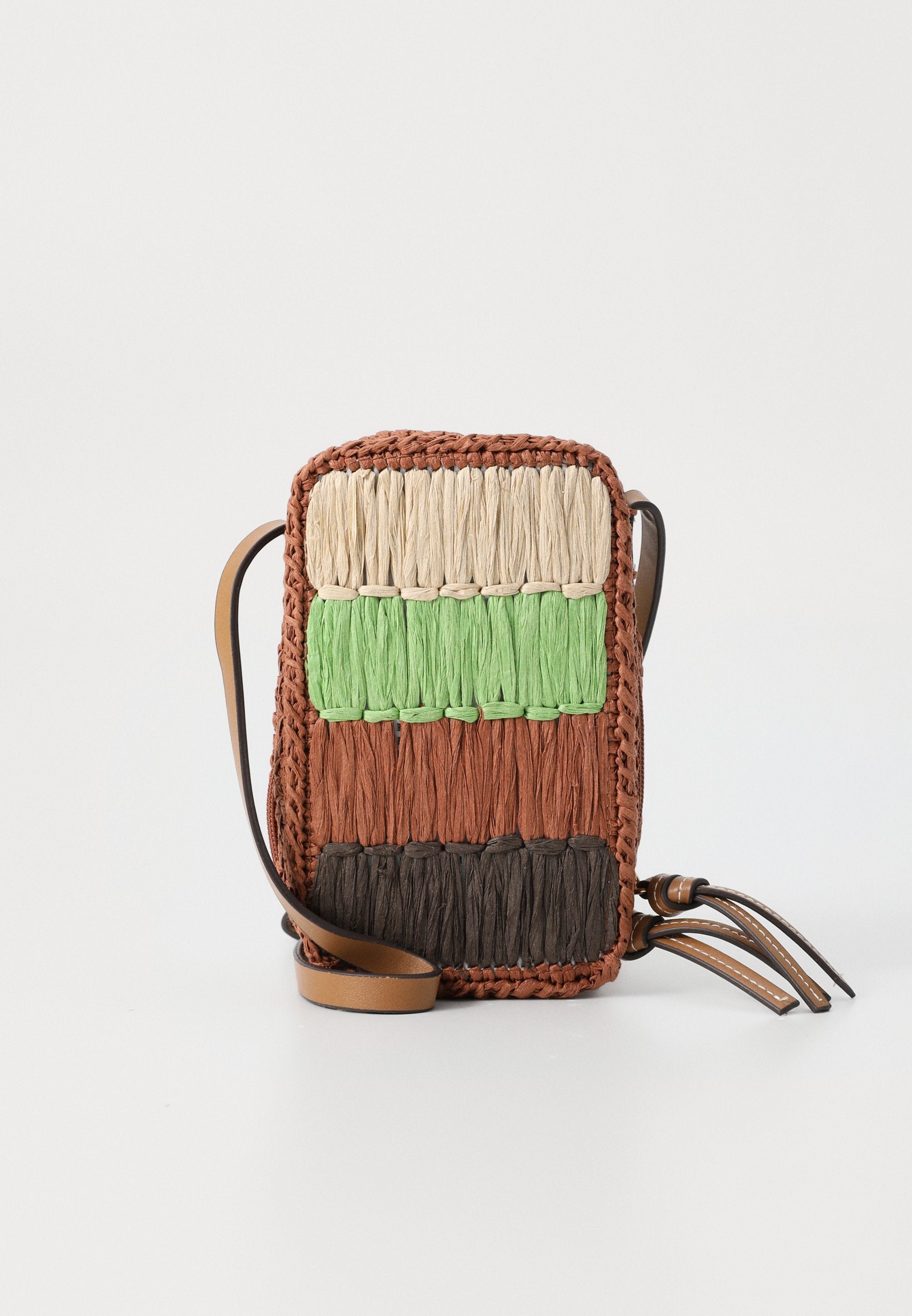 PARFOIS PHONE HOLDER FILIPINAS NEUTRAL MULTICOLOR