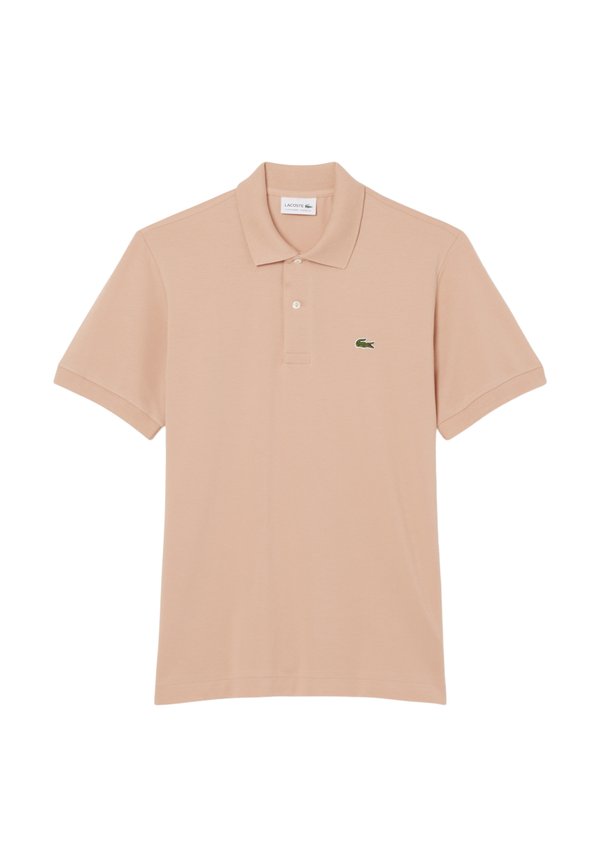 Lacoste LACOSTE - POLO SHORT SLEEVES MEN