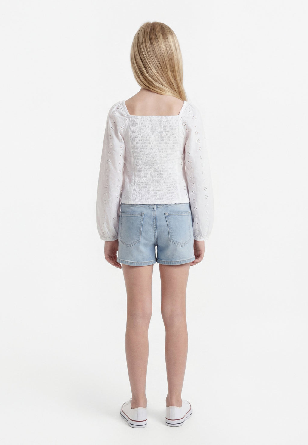 ONLY GIRLS KOGPILEA