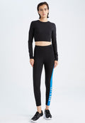 DeFacto  SLIM FIT LONG SLEEVED