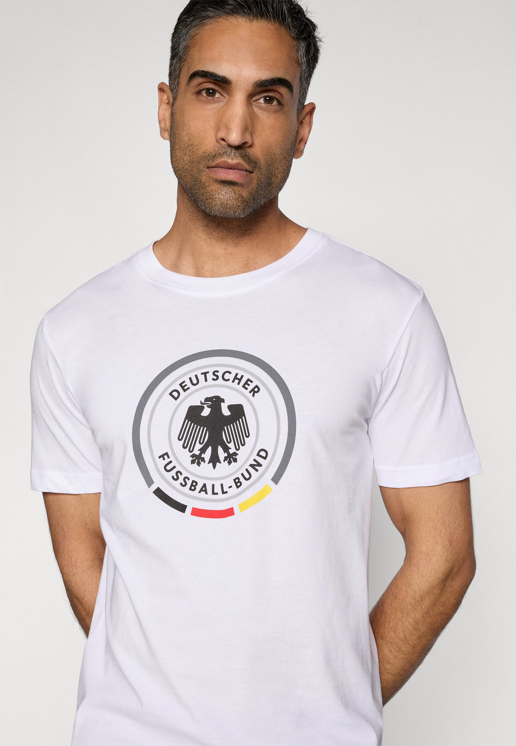 Fanatics DEUTSCHLAND DFB PRIMARY LOGO GRAPHIC