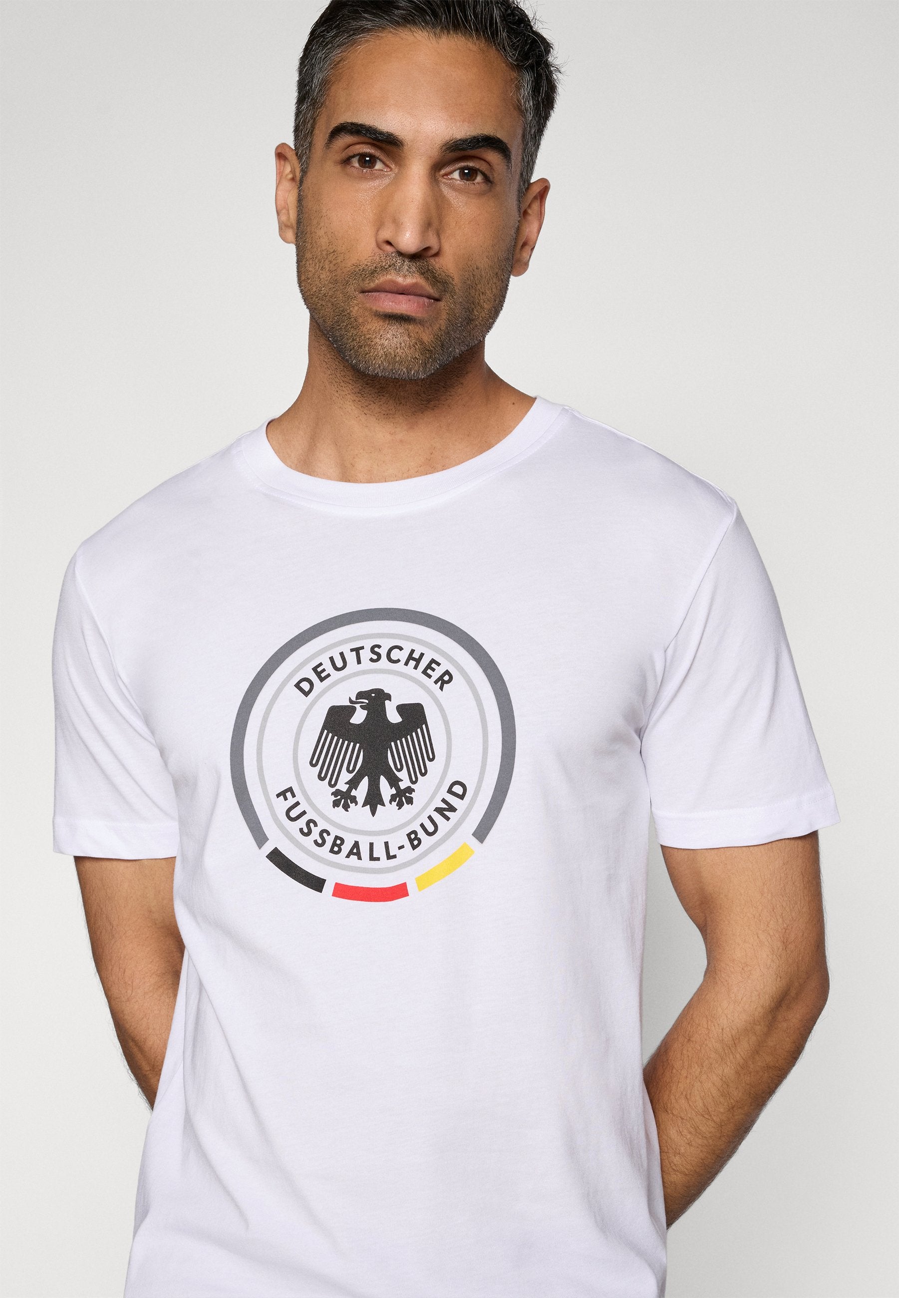 Fanatics DEUTSCHLAND DFB PRIMARY LOGO GRAPHIC