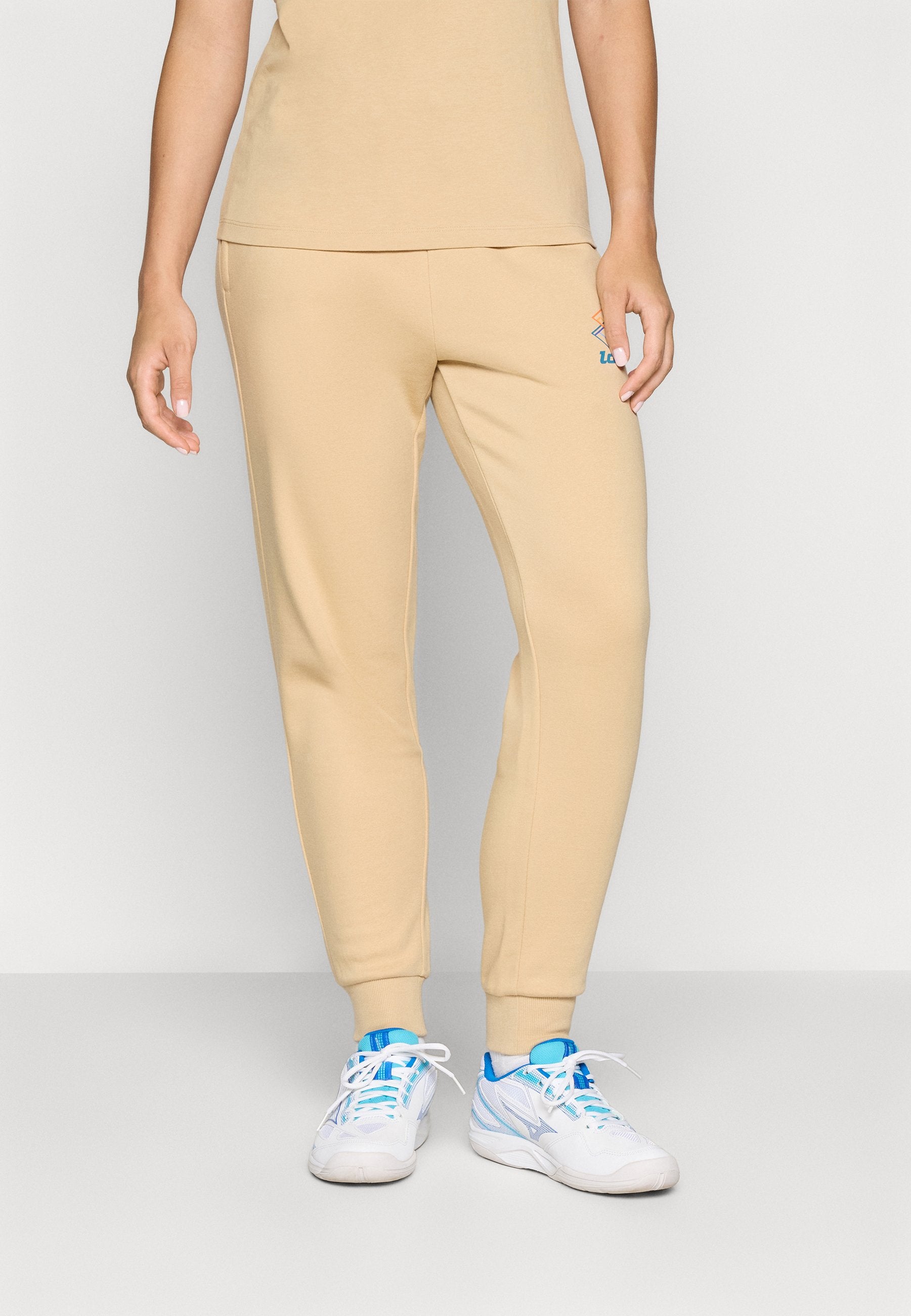 Lotto SWEATPANTS HERITAGE