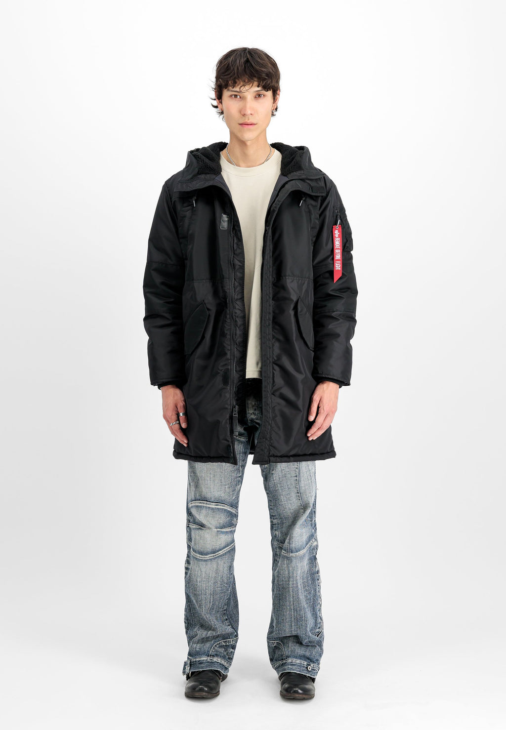 Alpha Industries FIELD