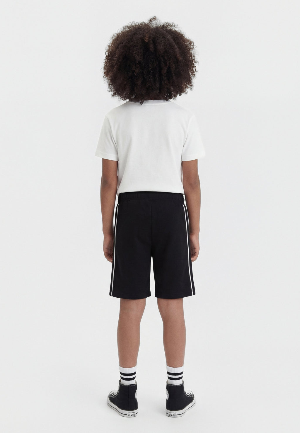 Alpha Industries LOGO KIDS TEENS UNISEX