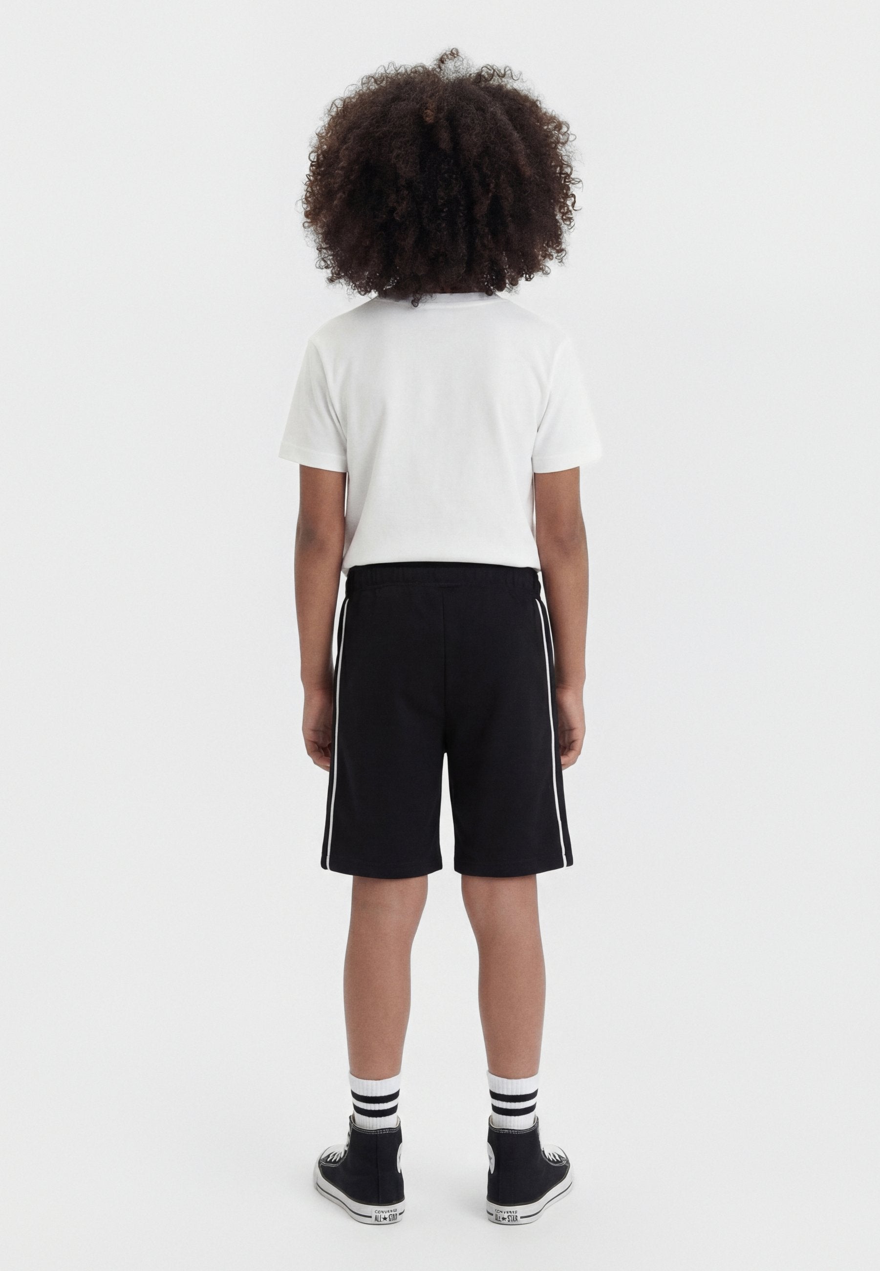 Alpha Industries LOGO KIDS TEENS UNISEX