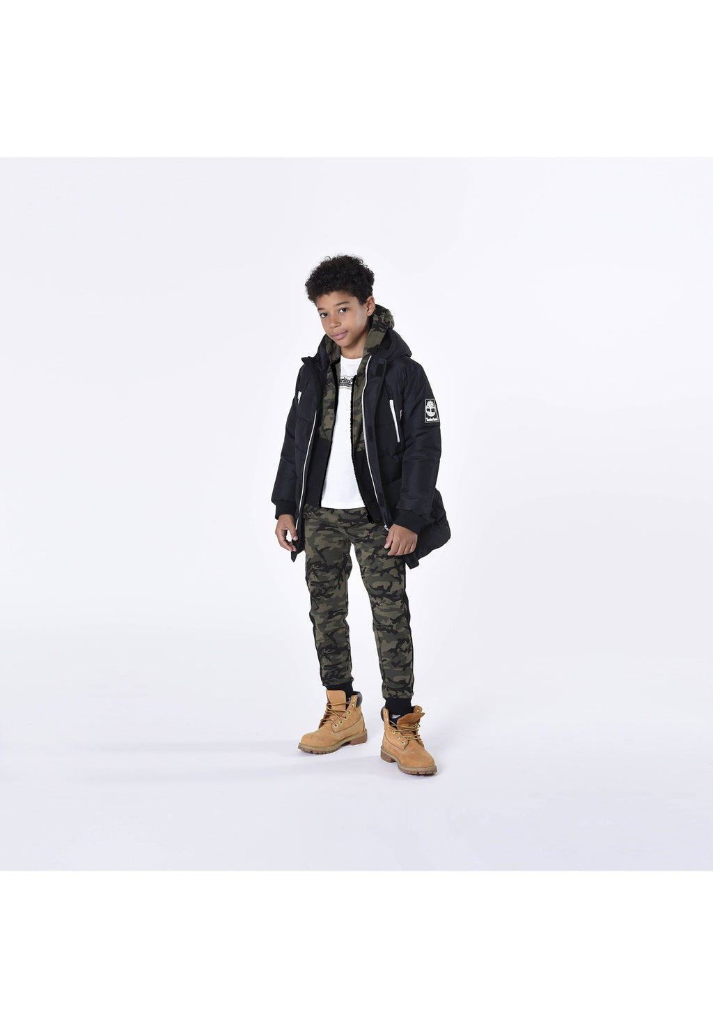 Timberland