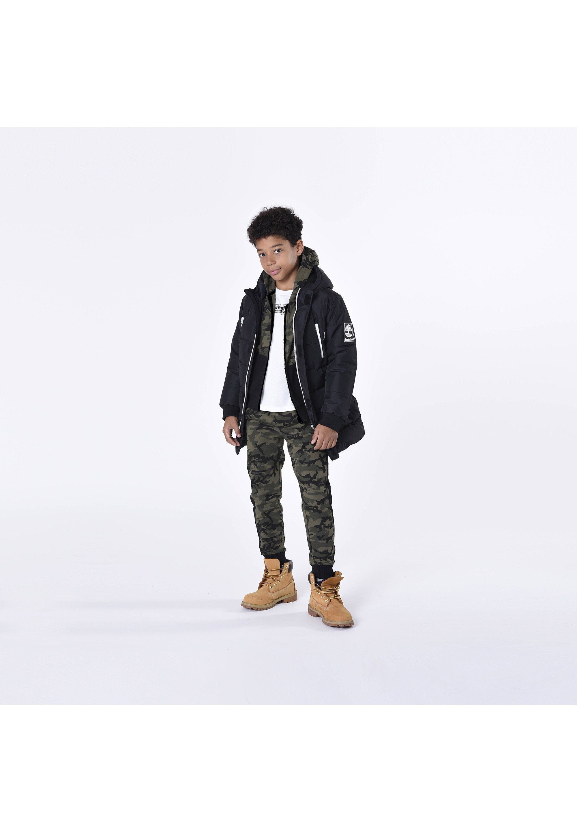Timberland