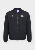 Nike Performance FCB MAMBA - Club wear - black/field purple