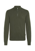 BHDAN FINE KNIT TROYER Media 1
