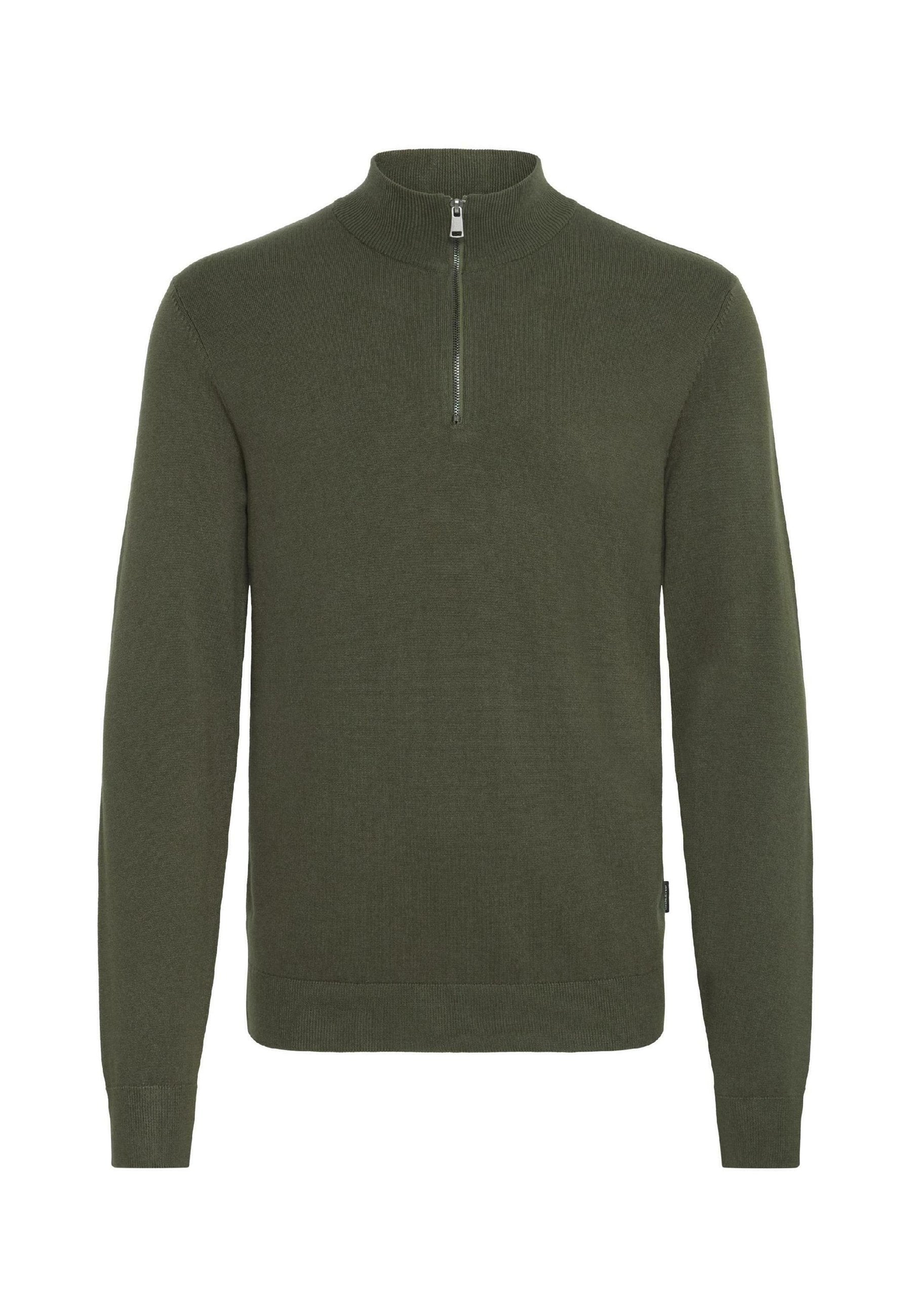 BHDAN FINE KNIT TROYER Media 1