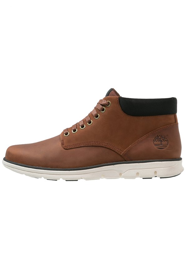 Timberland BRADSTREET CHUKKA