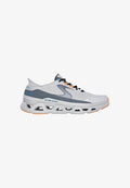 Skechers GLIDE-STEP ALTUS - Trainers - grau   orange