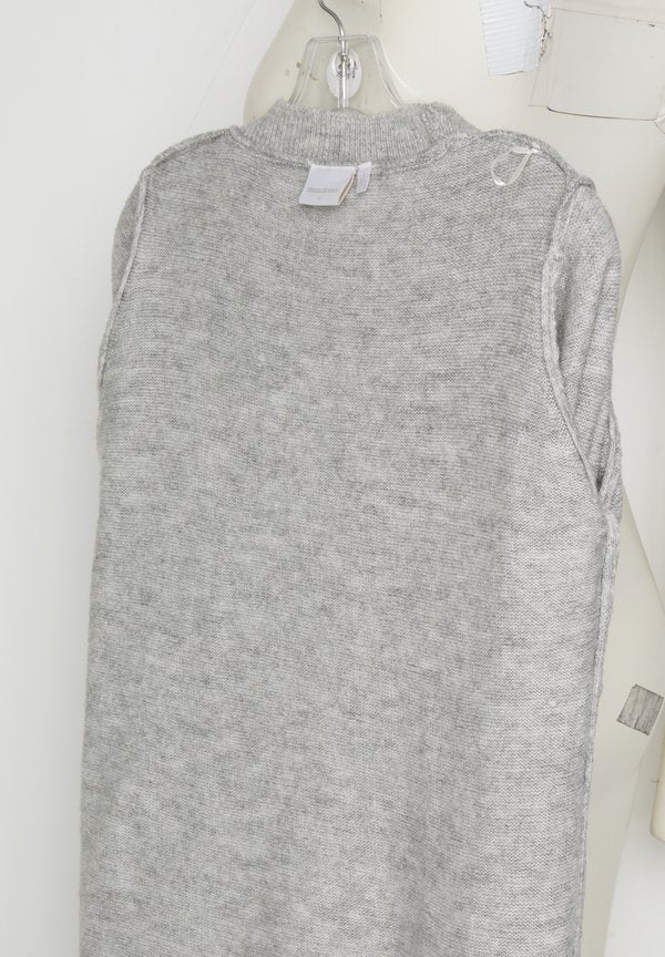 MAMALICIOUS Knitted MLNEWANNE Maternity