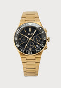 LIU JO Chronograph Media 1