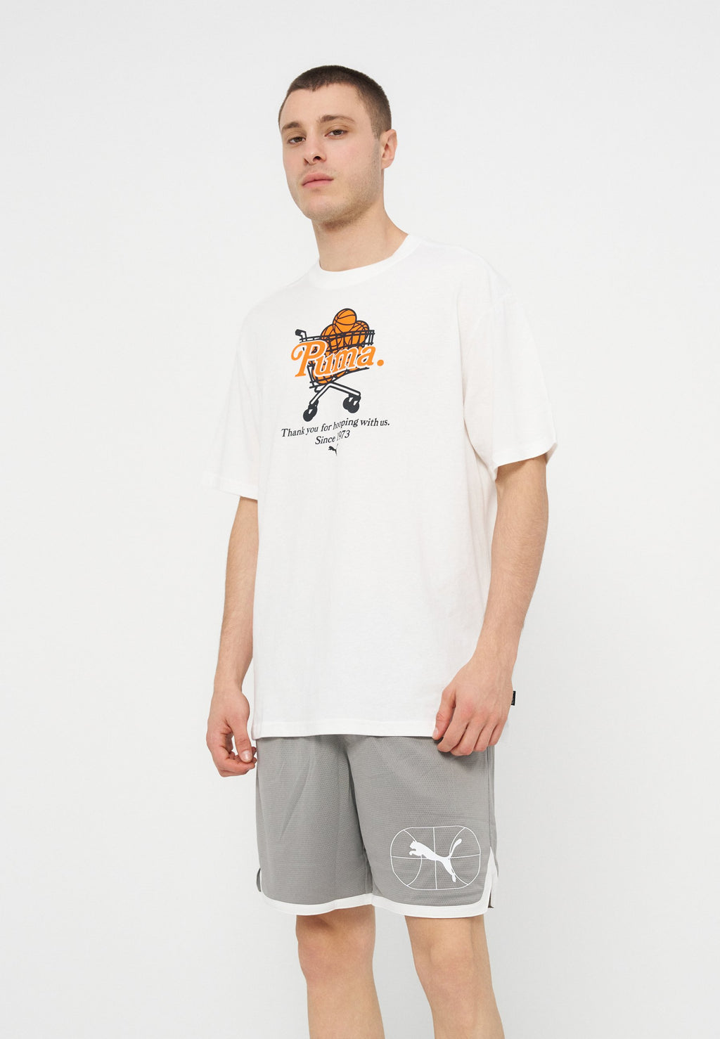 Puma BASKETBALL
