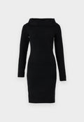 VILA VIANNU OFF SHOULDER DRESS