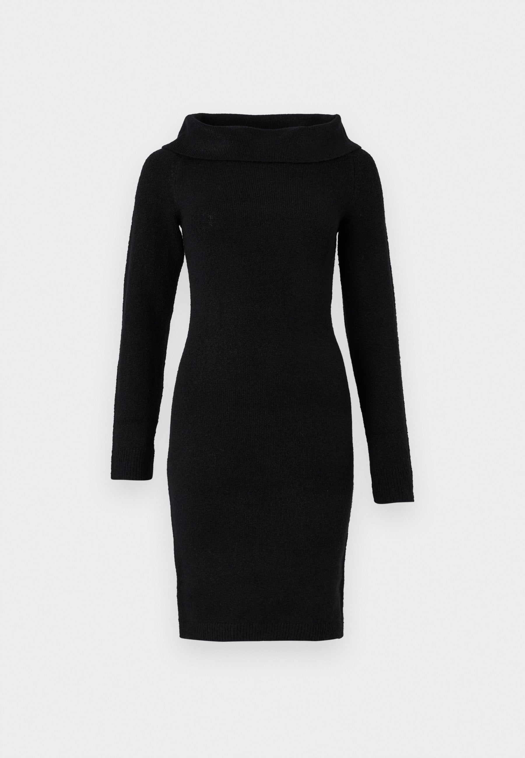 VILA VIANNU OFF SHOULDER DRESS