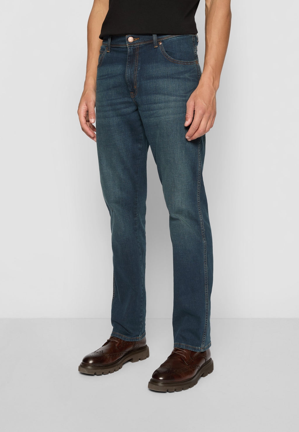 Wrangler TEXAS