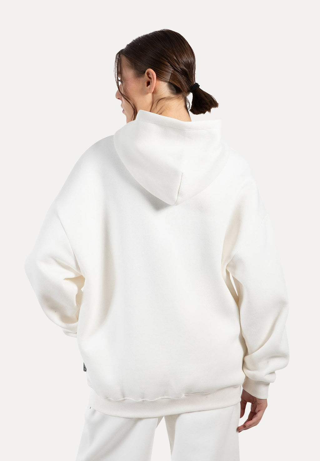 Smilodox BASIC ZIPPER LYANNA