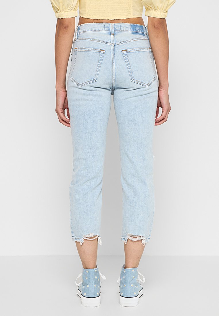 Abercrombie & Fitch