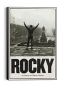 Orange Wallz ROCKY