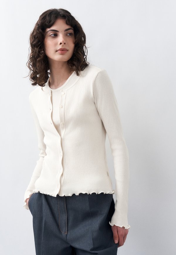 Mads Nørgaard AMY CARDIGAN