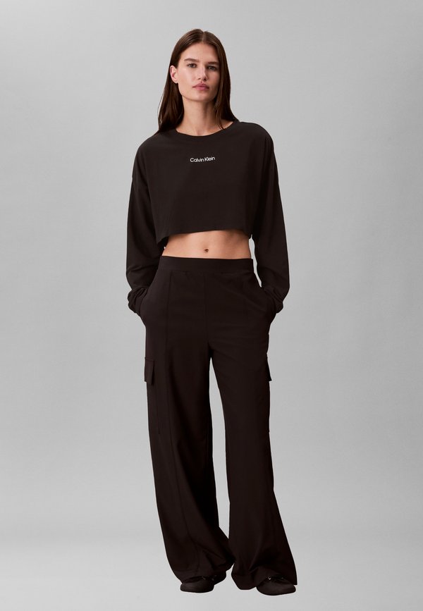 Calvin Klein COMMUTER RELAXED TEE
