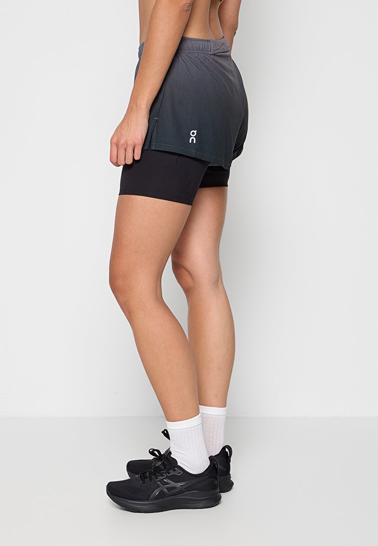 On Kurze Sporthose Media 2