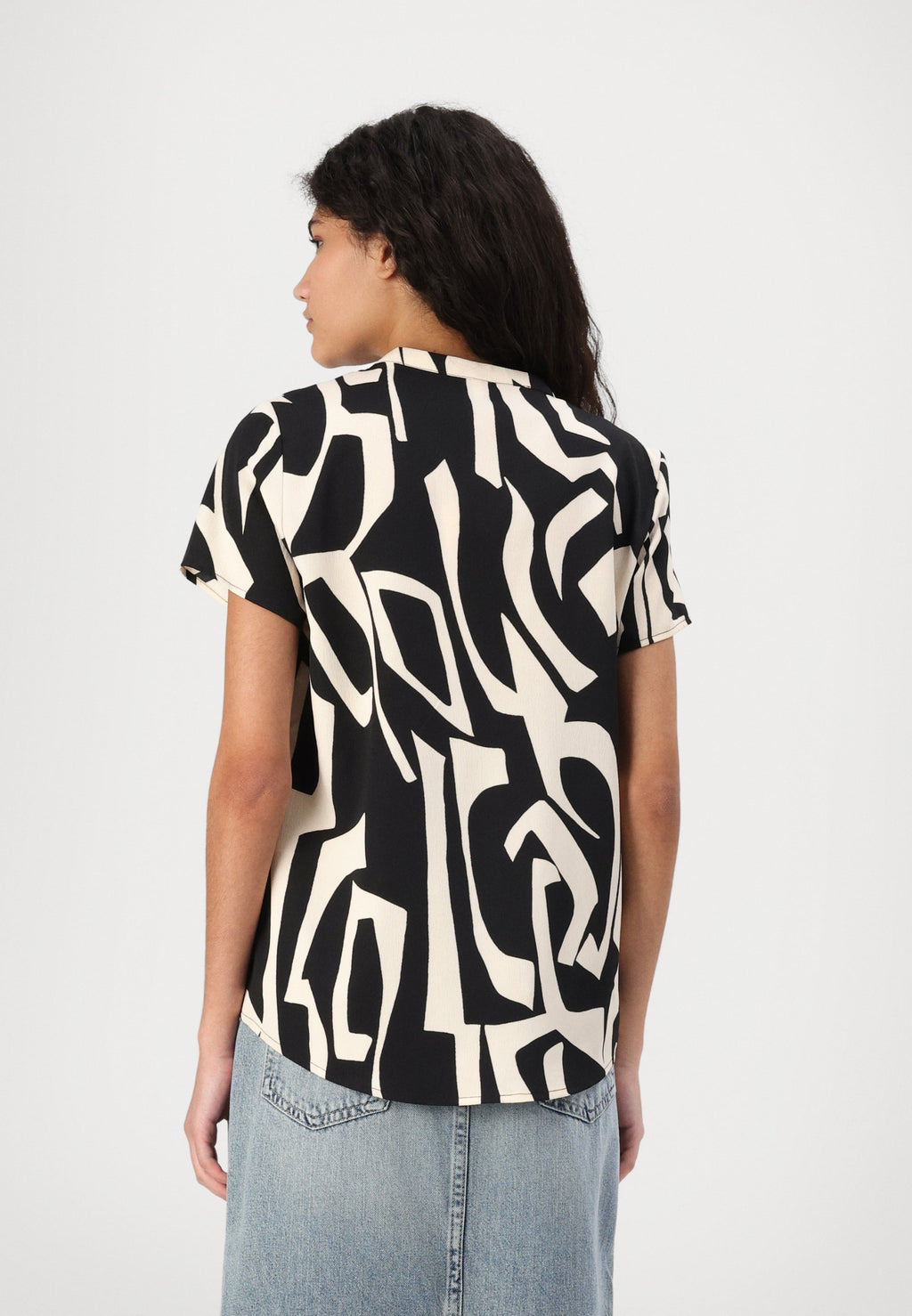 ONLY ONLELITE LIFE V NECK