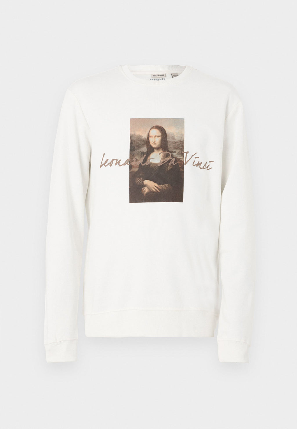 ONSMONALISA CREW Media 1