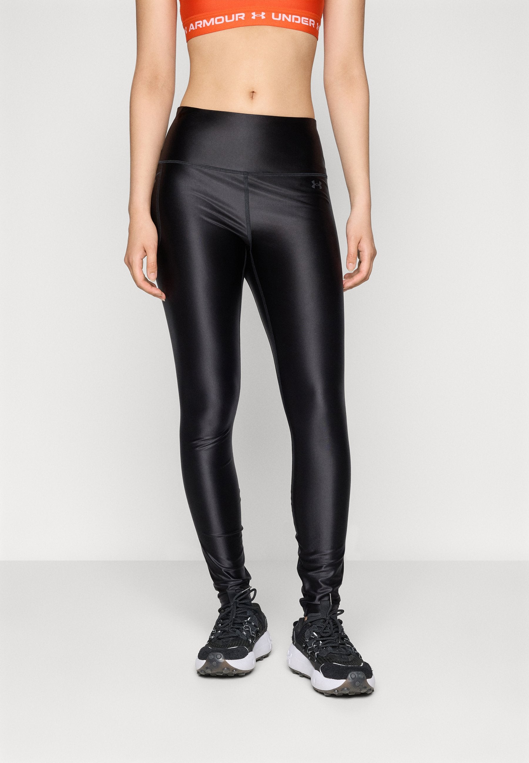 Under Armour MOTION SHINE LEGGING