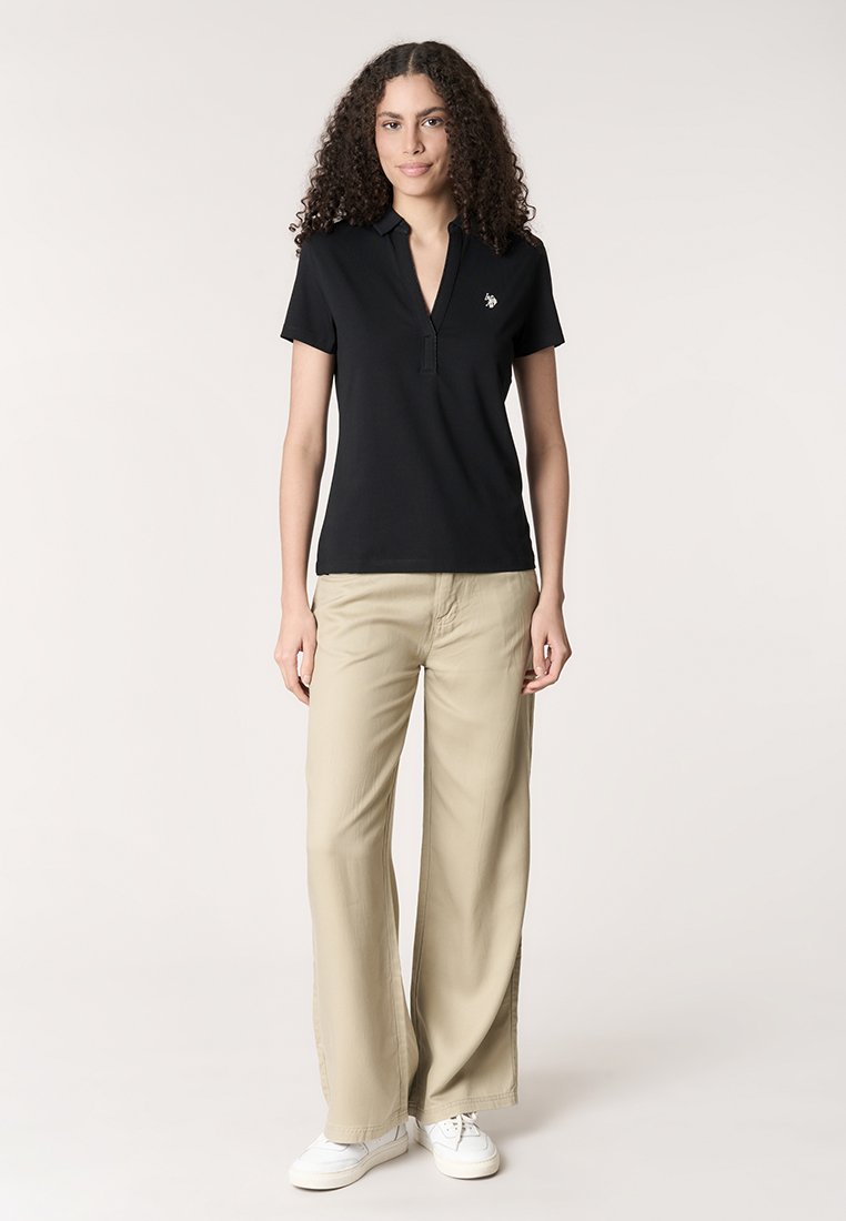 U.S. Polo Assn. CHRI