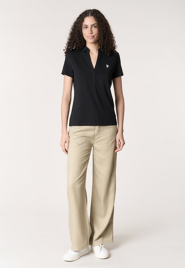 U.S. Polo Assn. CHRI