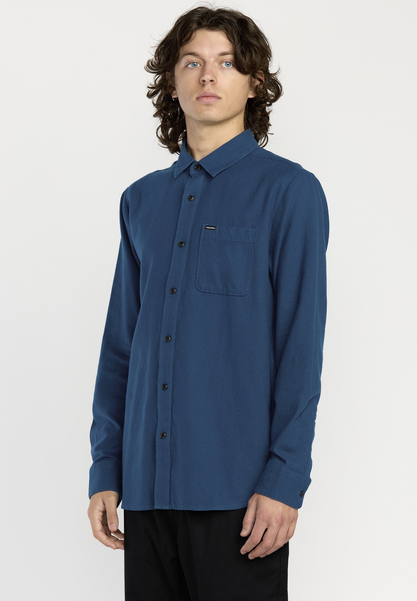 Volcom CADEN SOLID