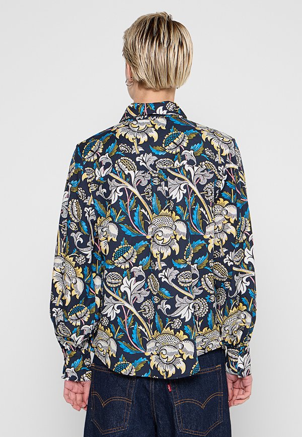 Barbour RENDALL