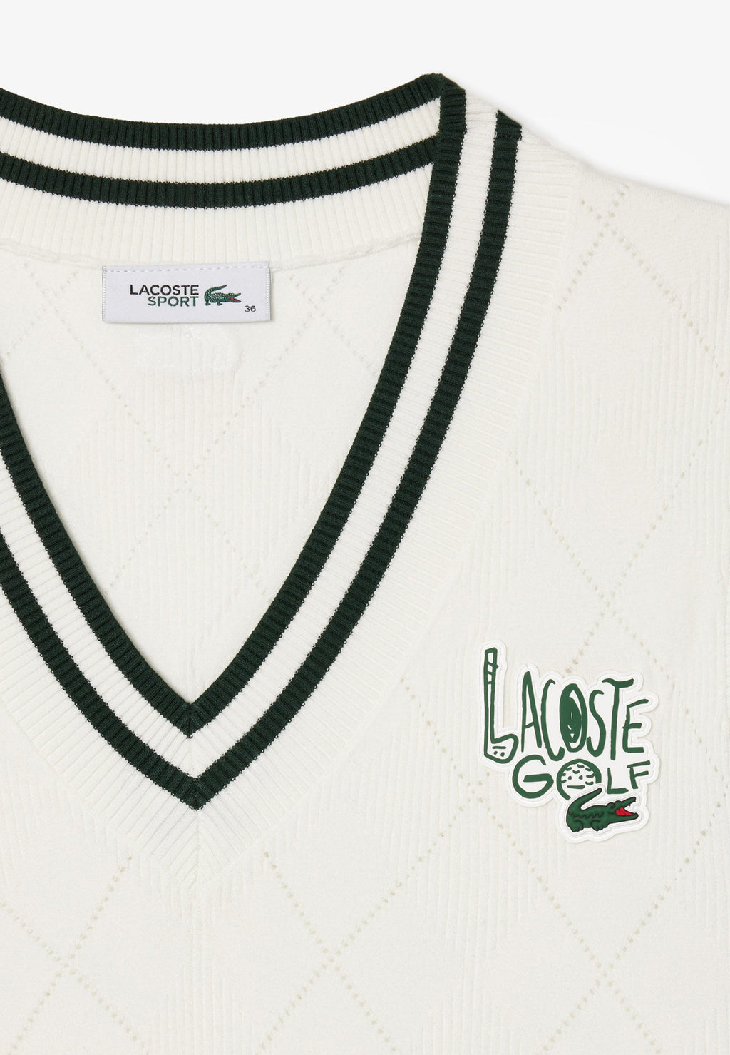 Lacoste Sport