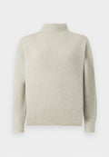 Calvin Klein STITCH T NECK