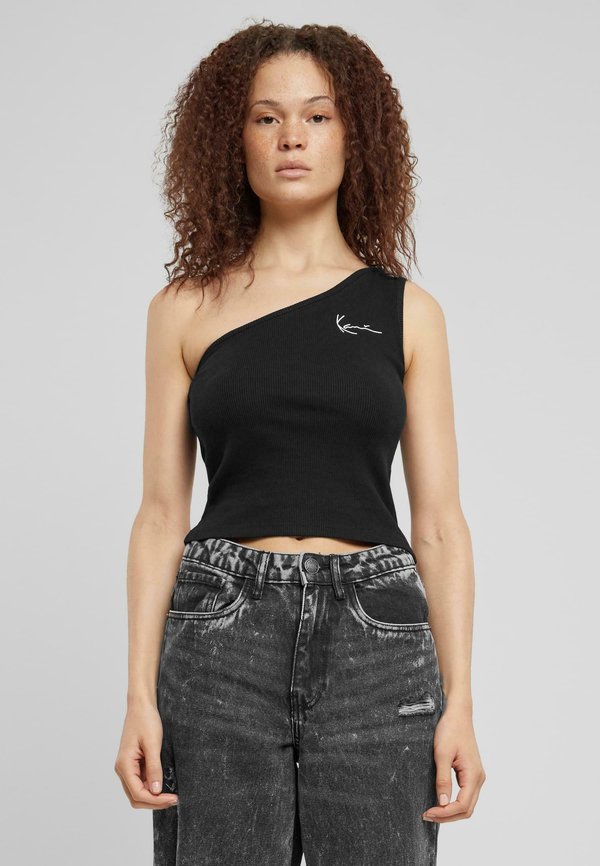 Karl Kani CHST SIGNATURE ESSENTIAL ASYMMETRIC