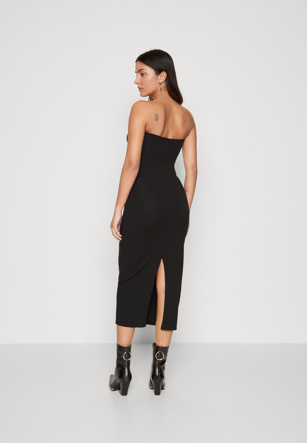 ONLY ONLLIVE LOVE CUT OUT DRESS