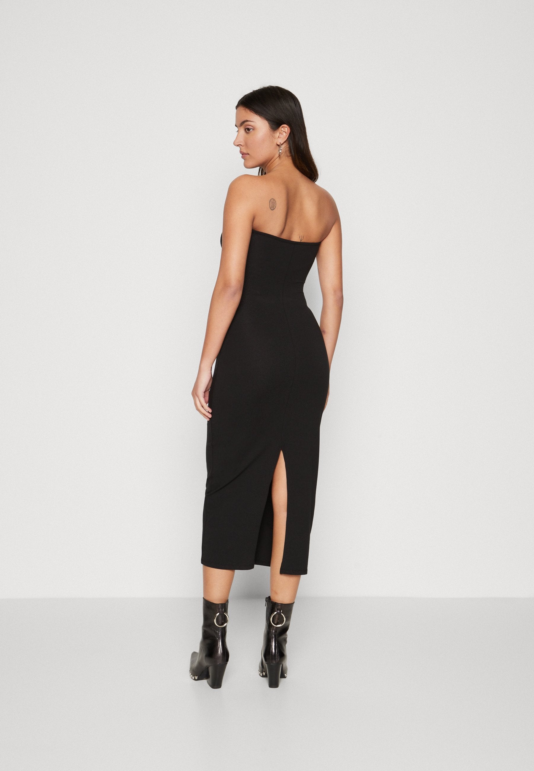 ONLY ONLLIVE LOVE CUT OUT DRESS