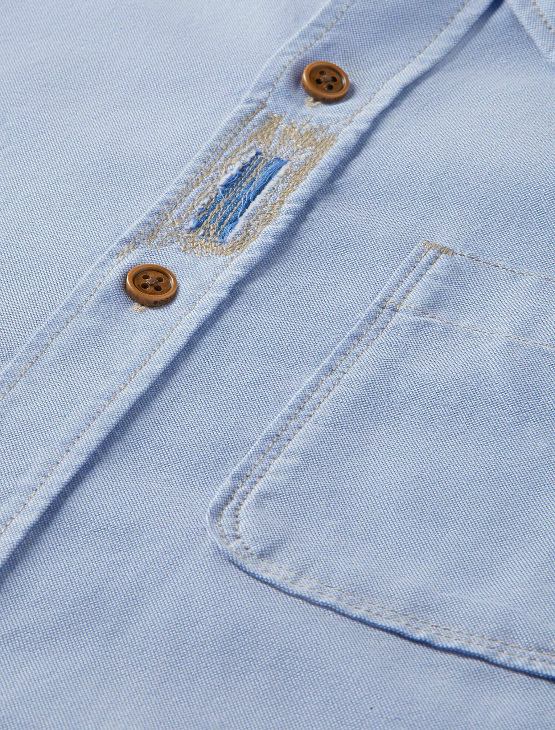 Scotch & Soda TONED